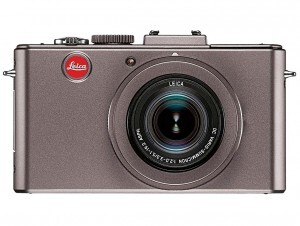 Leica - D-LUX 5