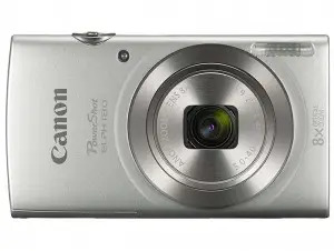 Canon - ELPH 180