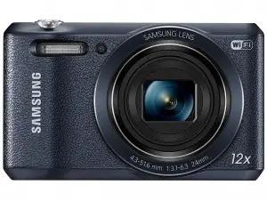 Samsung - WB35F