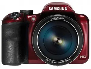 Samsung - WB1100F