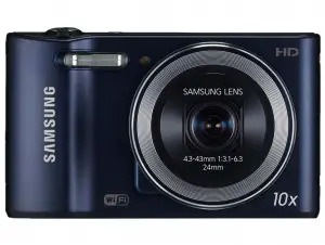 Samsung - WB30F