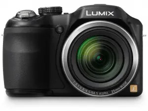 Panasonic - LZ20