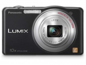 Panasonic - SZ1