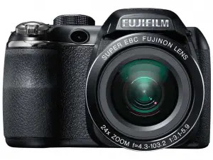 Fujifilm - S4200