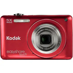 Kodak - Easyshare M5370