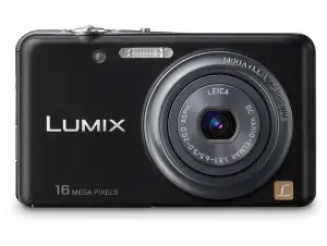Panasonic - FH7