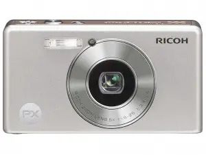 Ricoh - PX