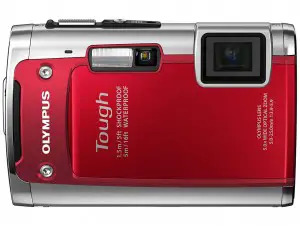 Olympus - TG-610