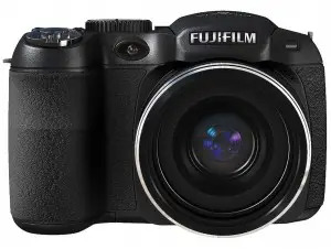 FujiFilm - S2950