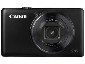 Canon - S95
