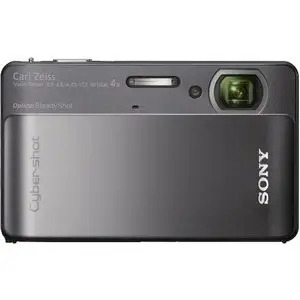 Sony - TX9