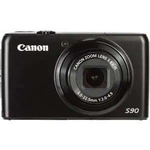 Canon - S90
