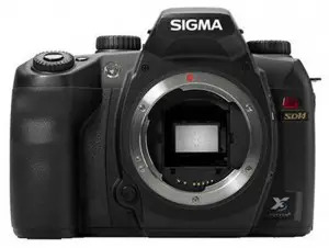 Sigma - SD14