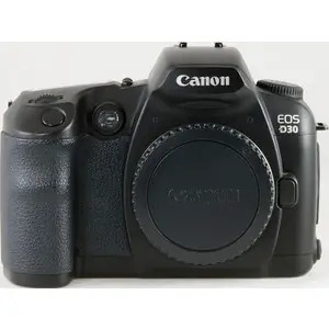 Canon - D30