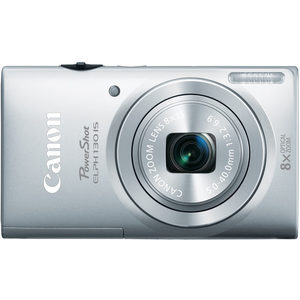 Canon - ELPH 130