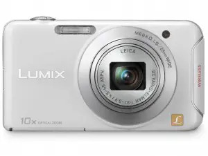 Panasonic - SZ5