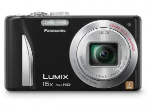 Panasonic - ZS15
