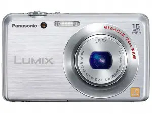 Panasonic - FH8