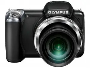 Olympus - SP-810 UZ