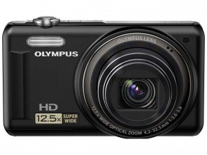 Olympus - VR-320