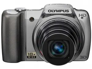 Olympus - SZ-10