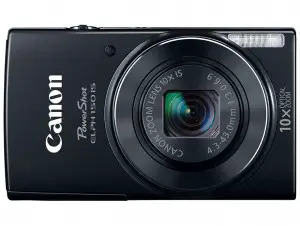 Canon - ELPH 150 IS