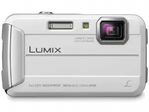Panasonic - TS25