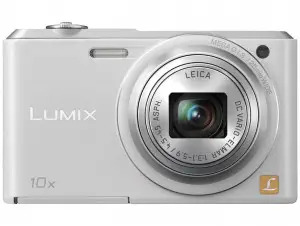 Panasonic - SZ3