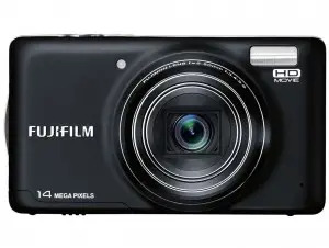 Fujifilm - T400