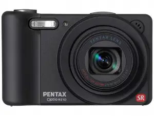 Pentax - RZ10