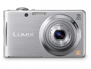 Panasonic - FH5