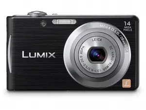 Panasonic - FH2