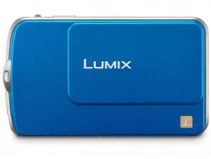 Panasonic - FP5