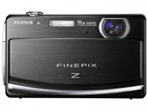 FujiFilm - Finepix Z90