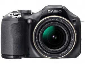 Casio - EX-FH25