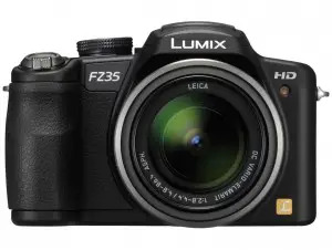Panasonic - FZ35