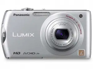 Panasonic - FX75