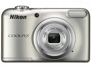 Nikon - A10