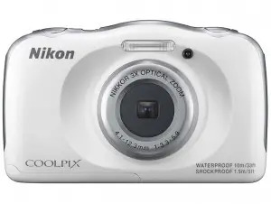 Nikon - S33