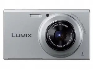 Panasonic - FH10