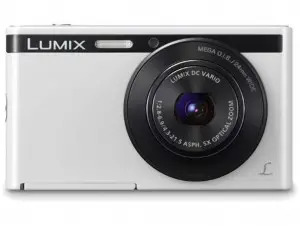 Panasonic - XS1