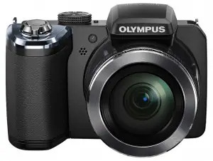 Olympus - SP-820UZ