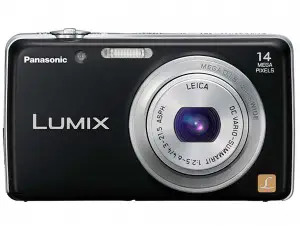 Panasonic - FH6