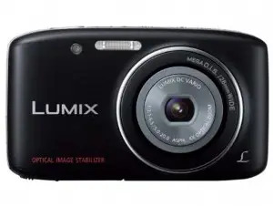 Panasonic - S2