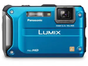 Panasonic - TS3