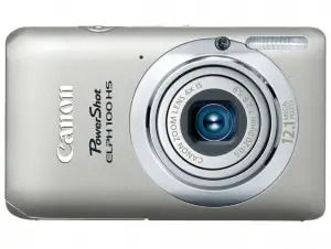 Canon - ELPH 100 HS