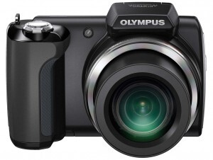 Olympus - SP-610UZ