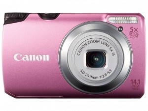 Canon - A3200 IS