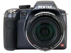 Pentax - X90