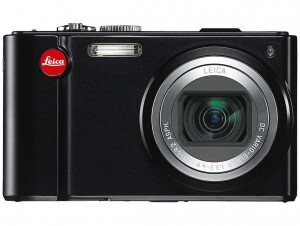 Leica - V-Lux 20